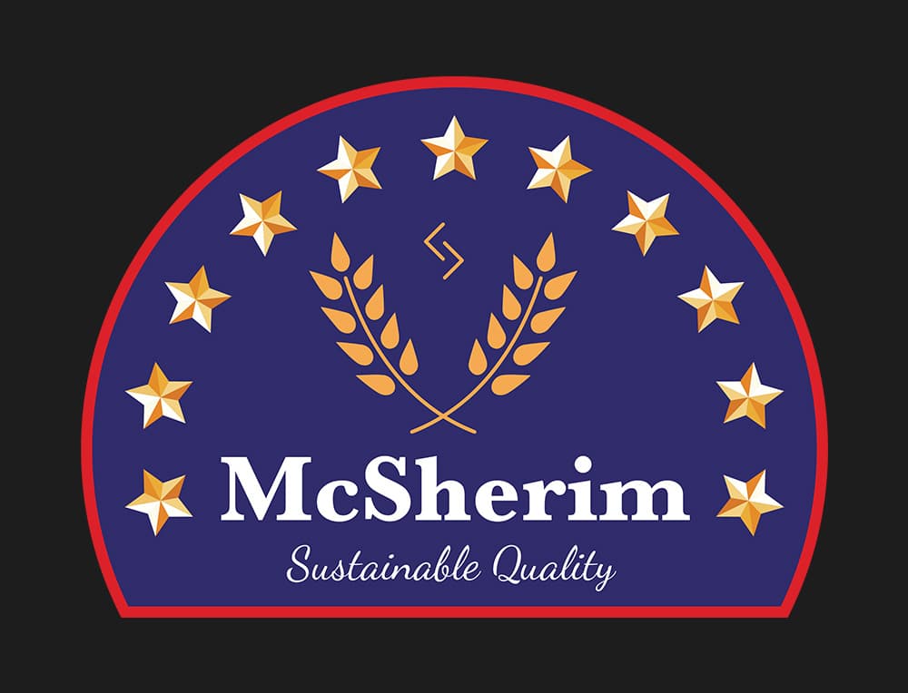 McSherim Logo